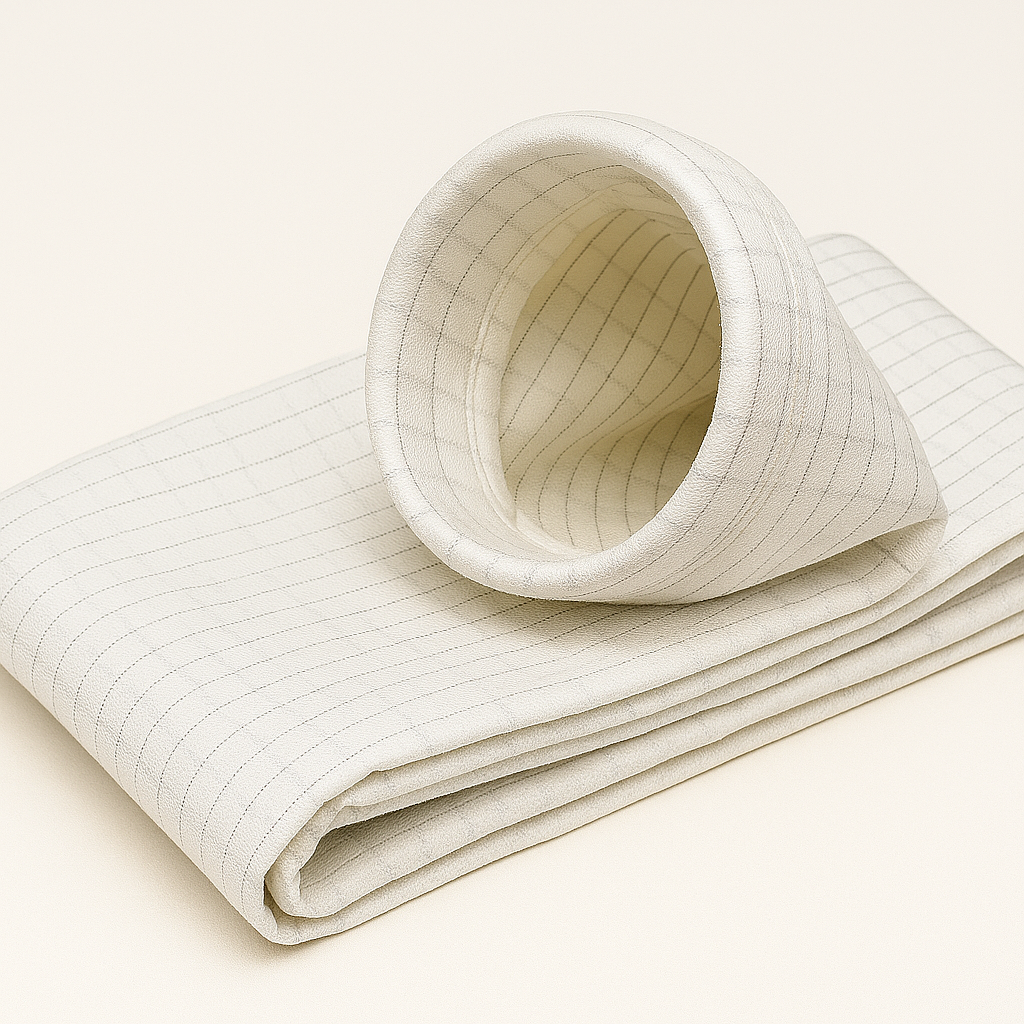 Antistatic Filter Bag