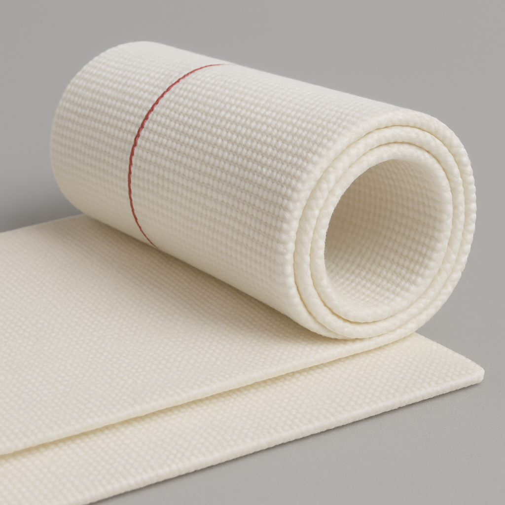 Pneumatic Trough Belt Fabric