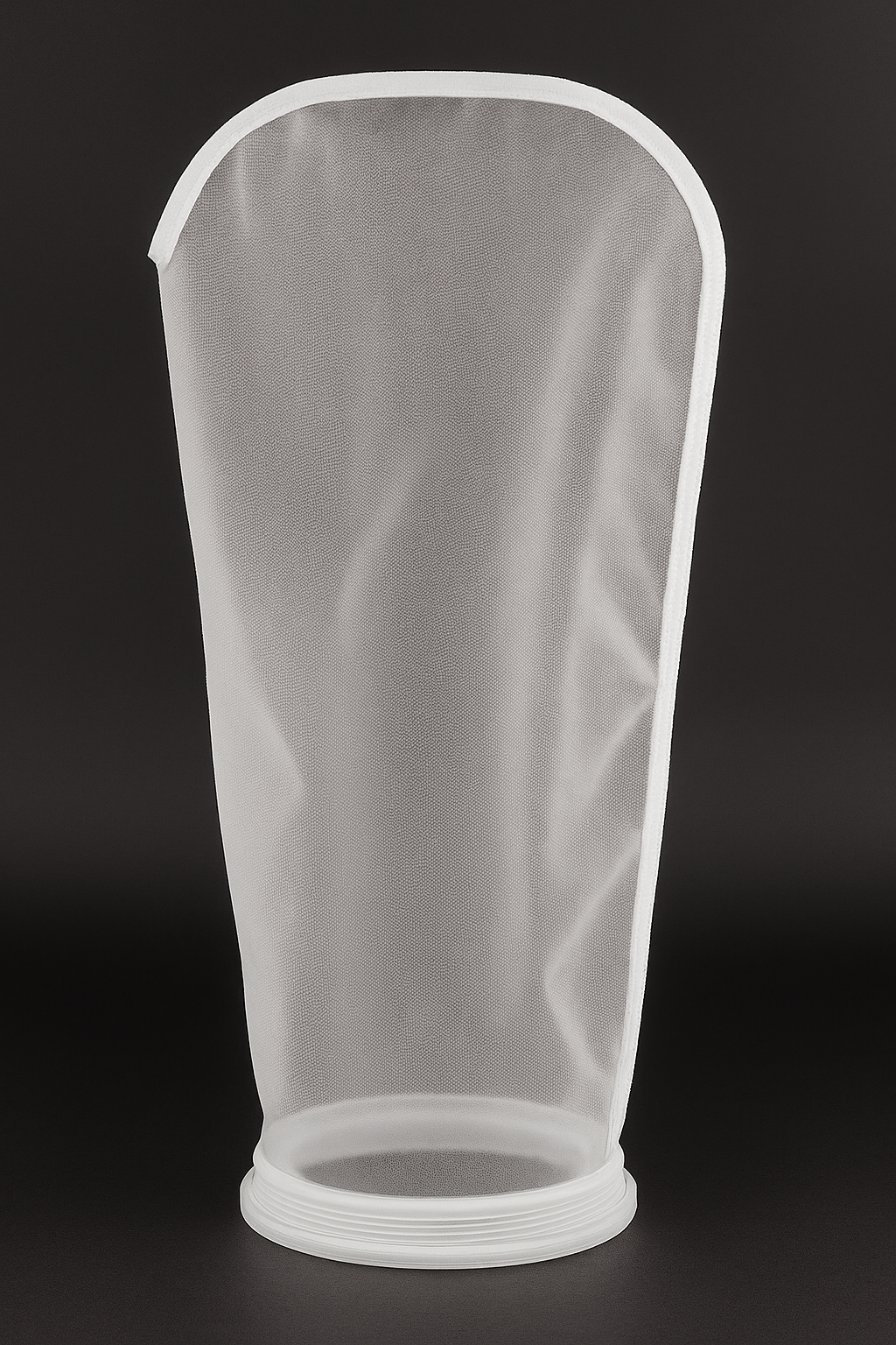 What is a Monofilament Liquid Filter Bag?