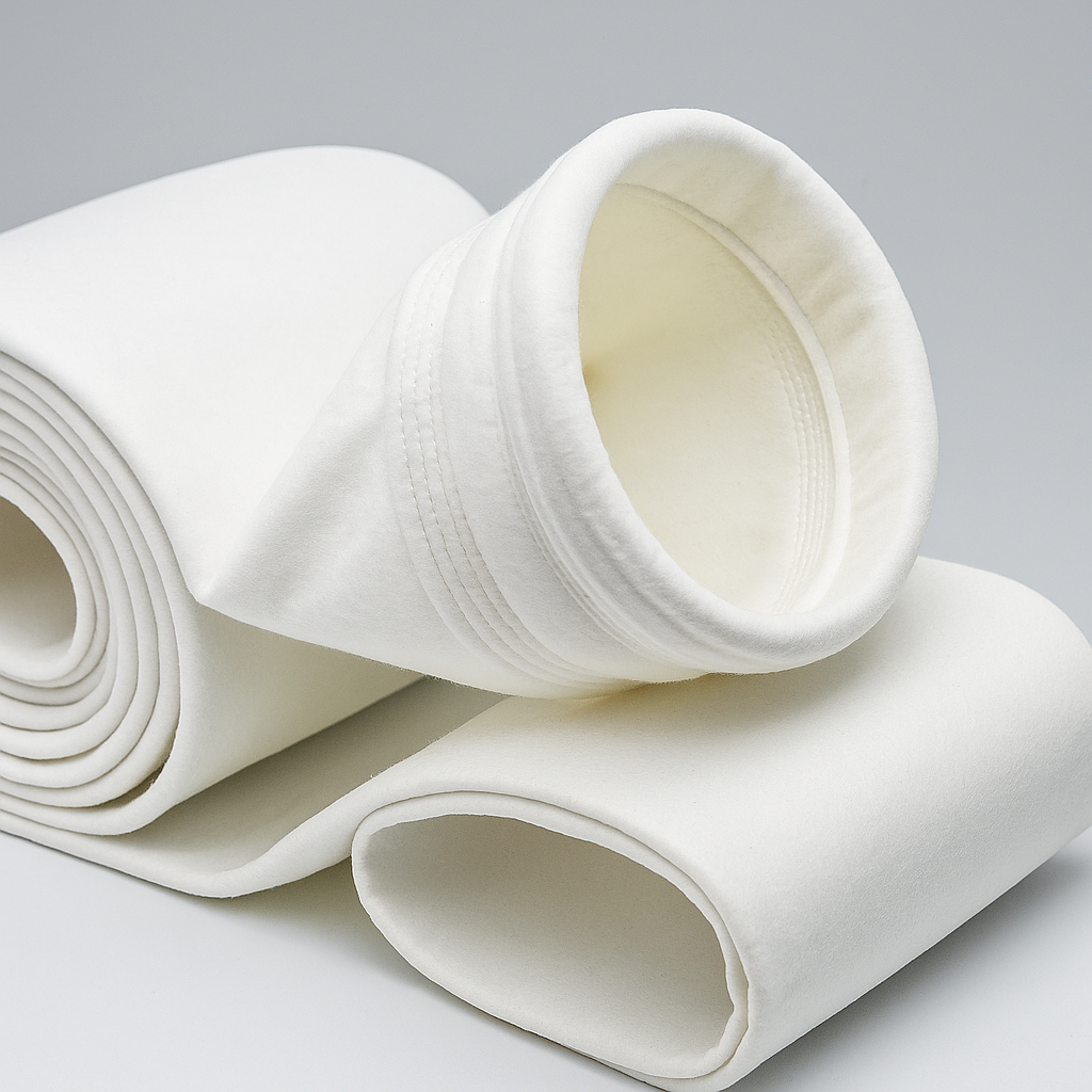 Polyester Filtre Torbası