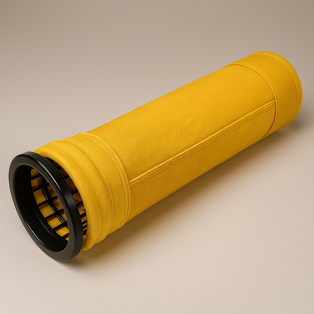 Toz Toplama Sistemleri