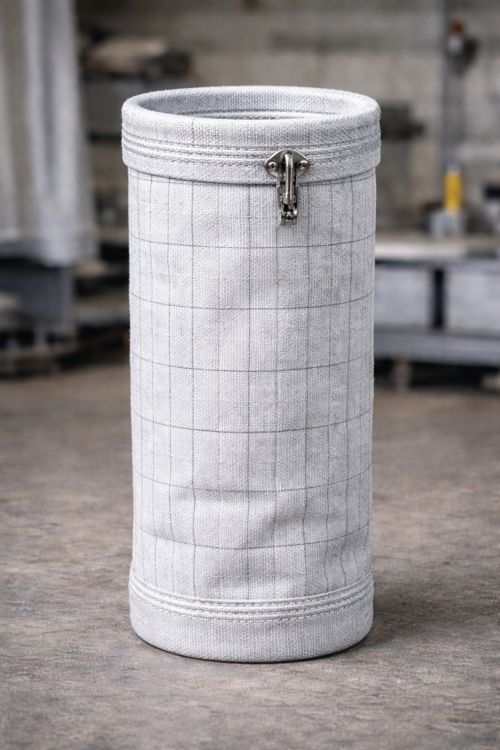 Antistatik Filtre Torbası Nedir, Hangi ATEX Ortamlarında Zorunludur?