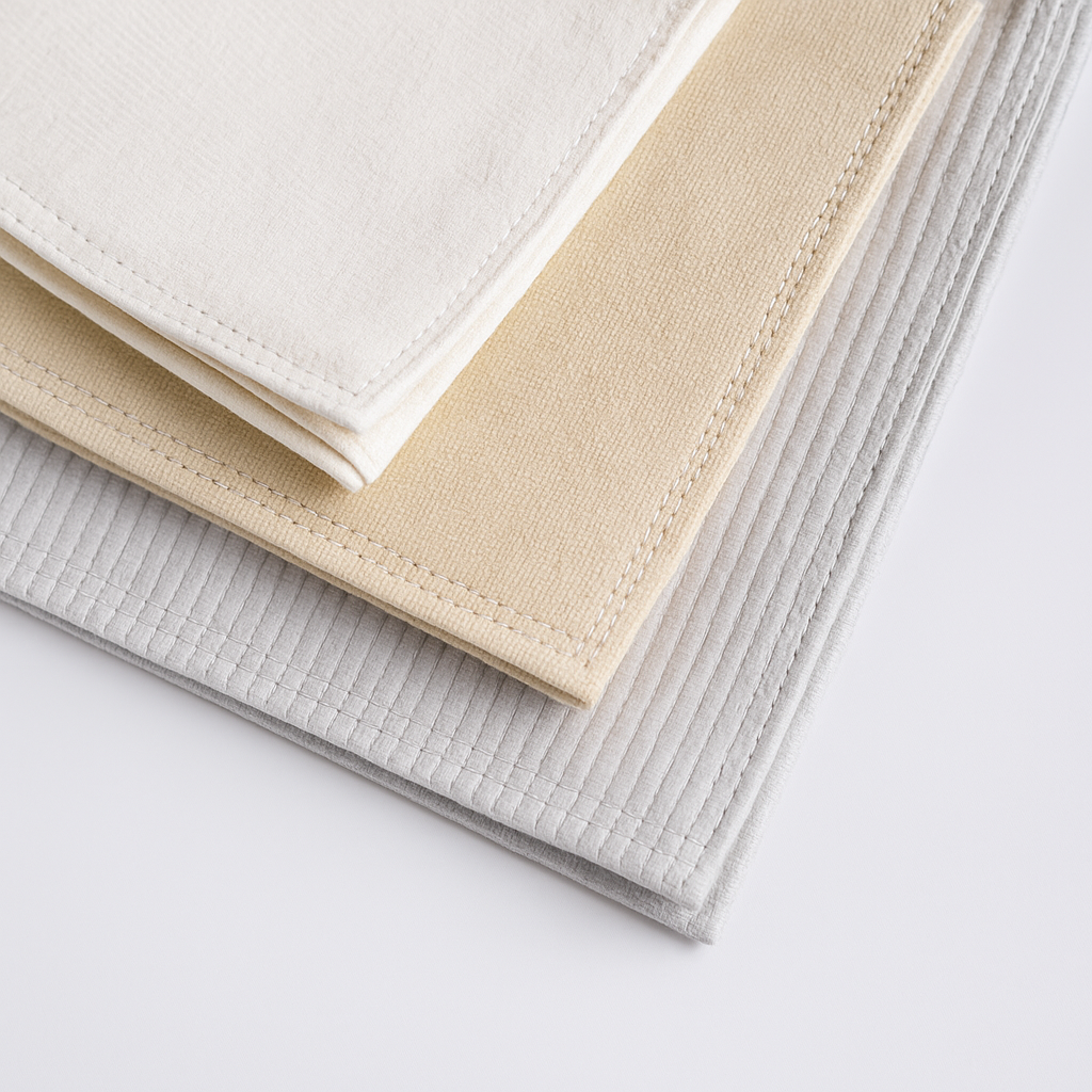 Filtrasyon Kumaşları