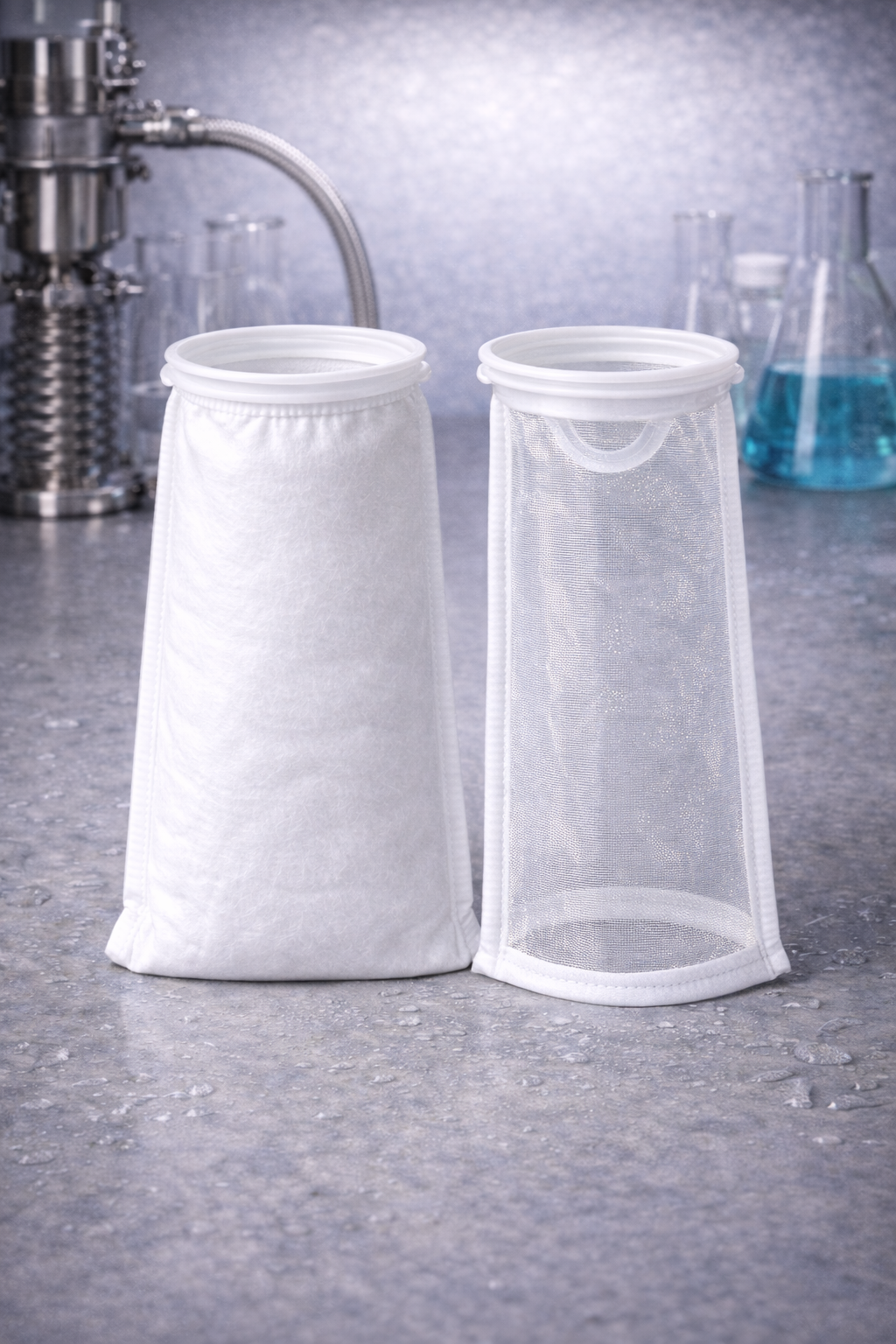 Akrilik mi Polyester mi? Nemli Ortamlarda Doğru Seçim Nasıl Yapılır?