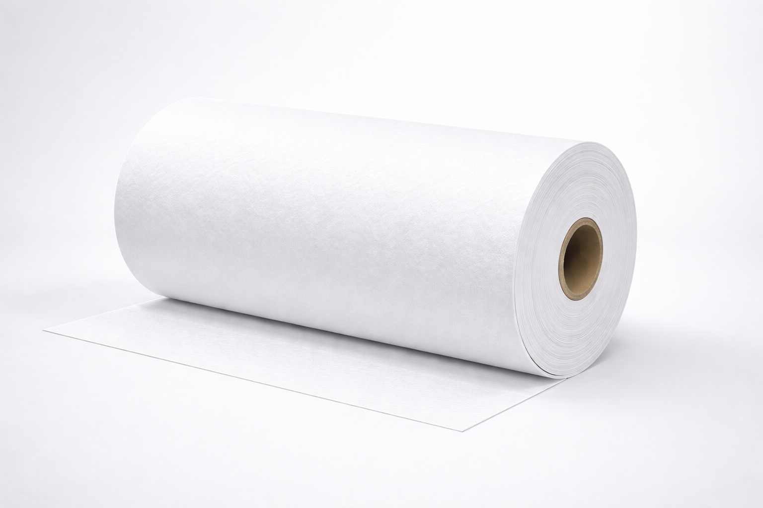 Endüstriyel Filtre Kağıdı