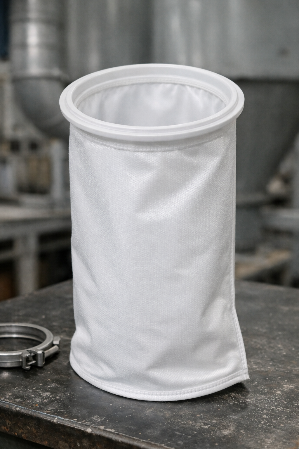 PTFE Membranlı Torbalarda Yapılan 5 Yaygın Hata