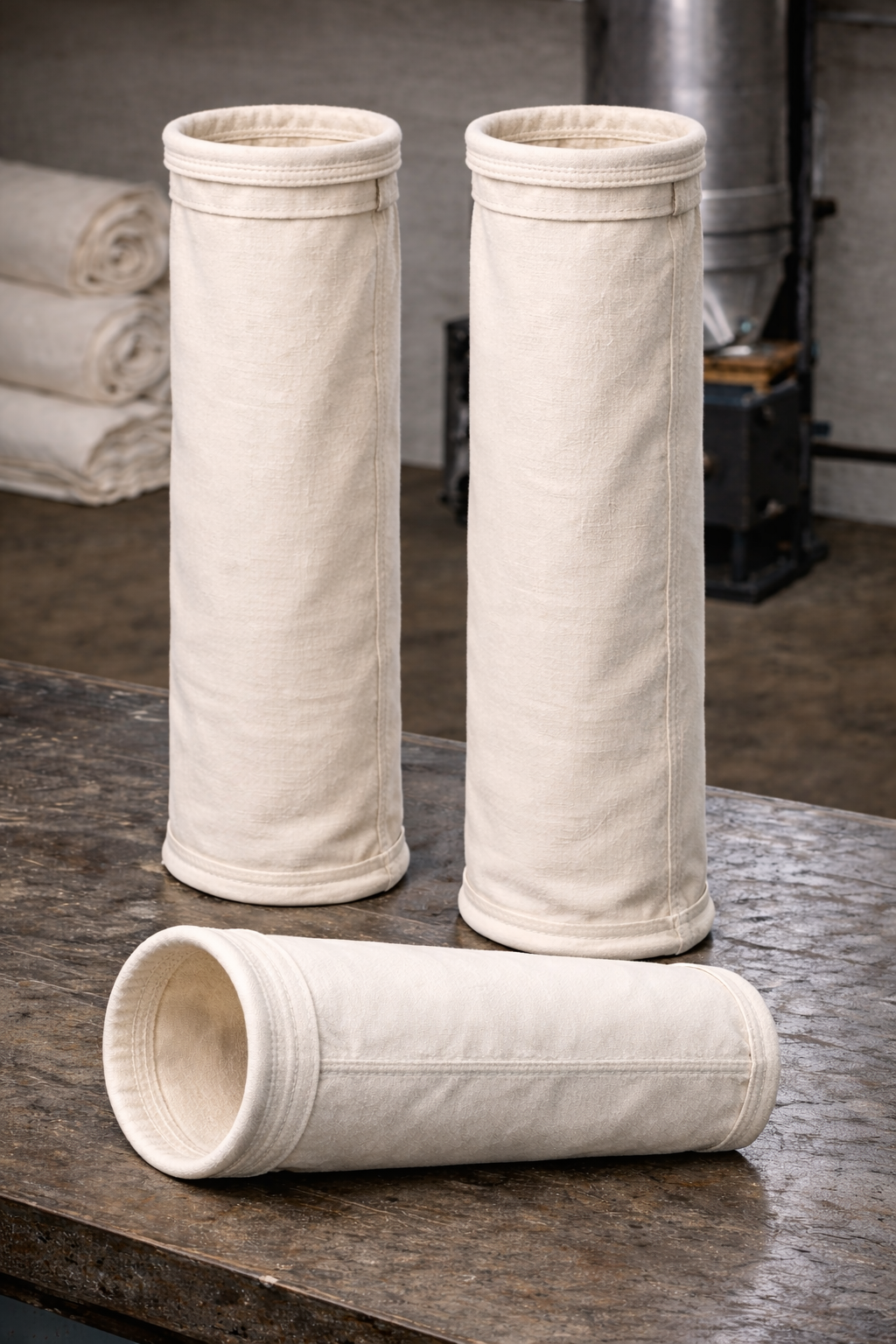 Pamuk (Koton) Filtre Torbası