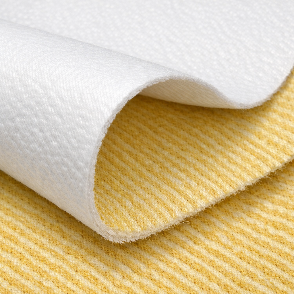 PTFE Membranlı Filtre Torbaları